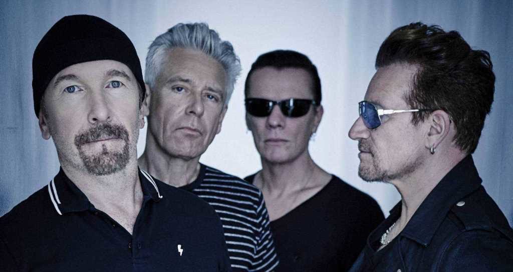 Bono Vox: la leggenda degli U2, tra rock e Bibbia