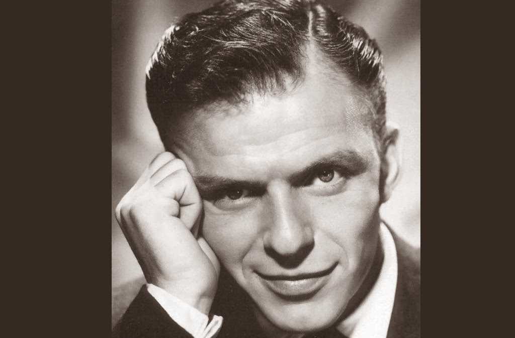 Frank Sinatra, vent'anni senza 'The Voice'