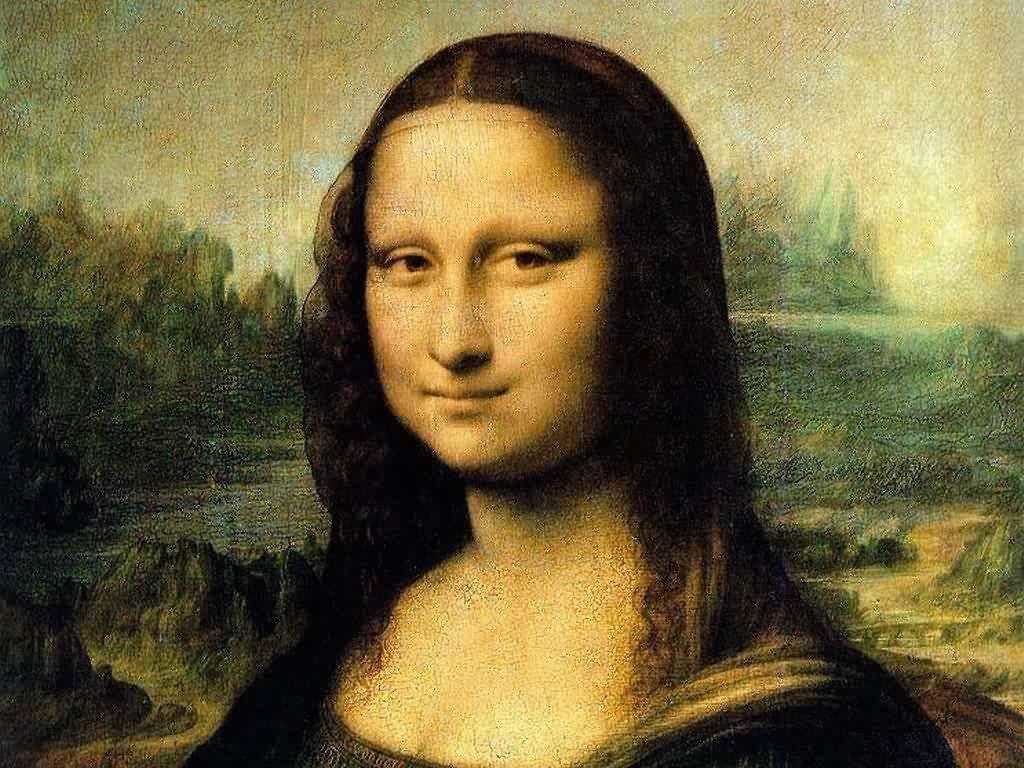 Leonardo da Vinci, cinque secoli tra genio e invenzioni. Gioconda