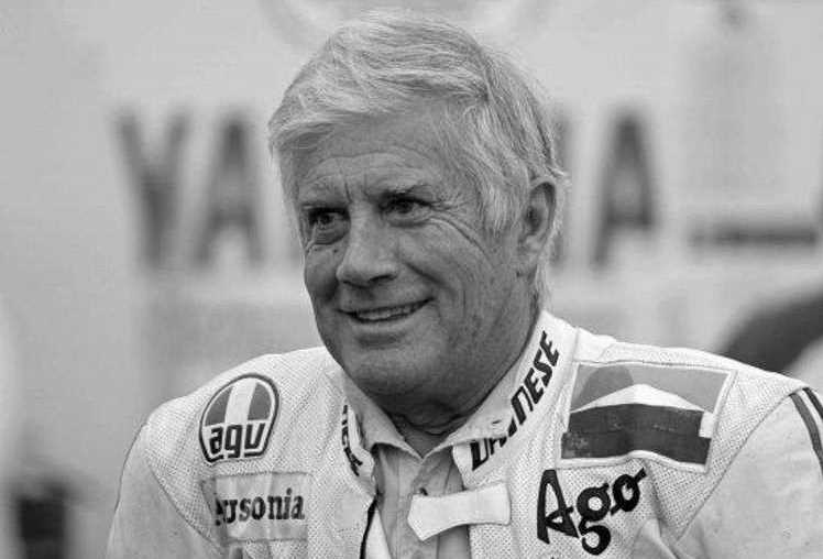 Giacomo Agostini, il 'cannibale' del motomondiale