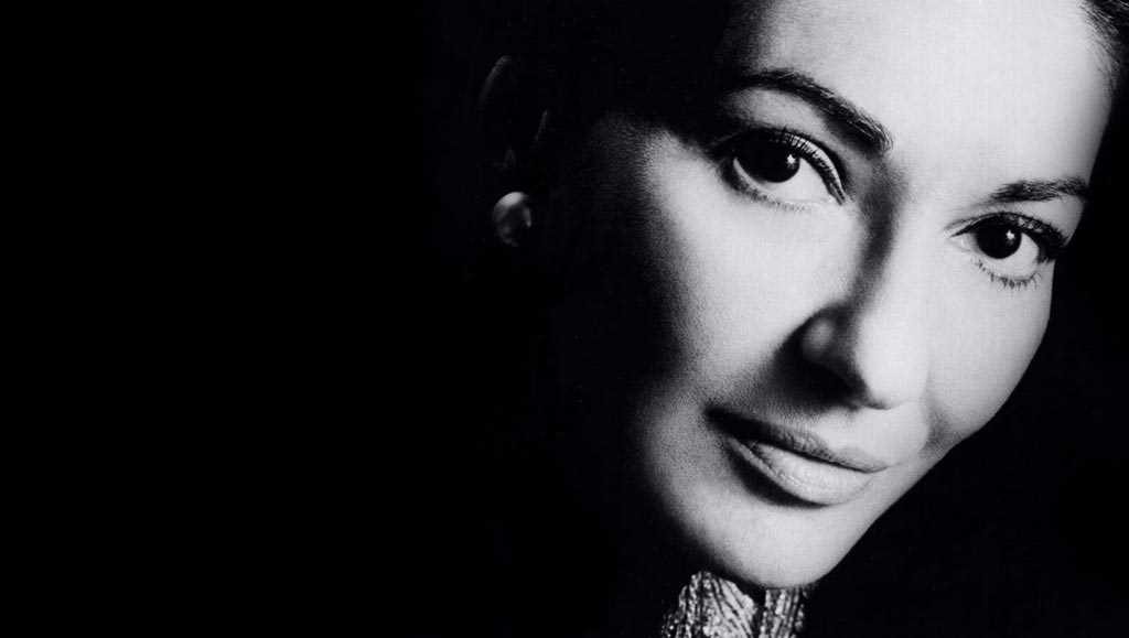Maria Callas, la Divina e la sua voce senza tempo